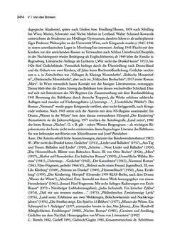 Bild der Seite - 3414 - in biografiA. - Lexikon österreichischer Frauen, Band 3, P – Z