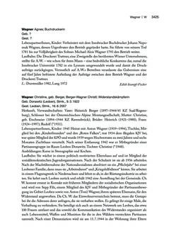 Bild der Seite - 3425 - in biografiA. - Lexikon österreichischer Frauen, Band 3, P – Z