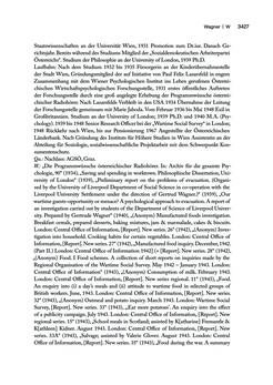 Bild der Seite - 3427 - in biografiA. - Lexikon österreichischer Frauen, Band 3, P – Z