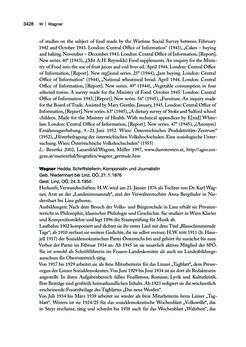 Bild der Seite - 3428 - in biografiA. - Lexikon österreichischer Frauen, Band 3, P – Z