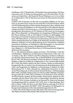 Bild der Seite - 3432 - in biografiA. - Lexikon österreichischer Frauen, Band 3, P – Z