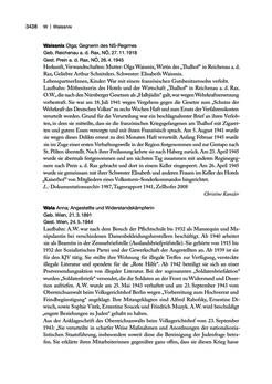 Bild der Seite - 3438 - in biografiA. - Lexikon österreichischer Frauen, Band 3, P – Z