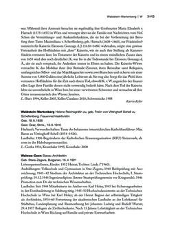 Image of the Page - 3443 - in biografiA. - Lexikon österreichischer Frauen, Volume 3, P – Z