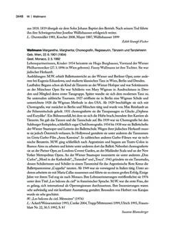 Bild der Seite - 3448 - in biografiA. - Lexikon österreichischer Frauen, Band 3, P – Z