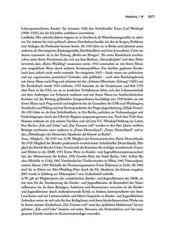 Image of the Page - 3471 - in biografiA. - Lexikon österreichischer Frauen, Volume 3, P – Z