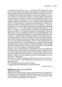 Image of the Page - 3477 - in biografiA. - Lexikon österreichischer Frauen, Volume 3, P – Z