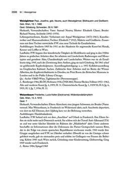 Image of the Page - 3506 - in biografiA. - Lexikon österreichischer Frauen, Volume 3, P – Z