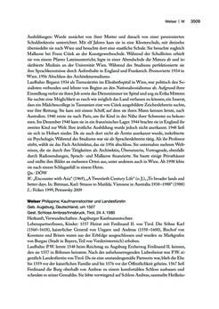 Image of the Page - 3509 - in biografiA. - Lexikon österreichischer Frauen, Volume 3, P – Z