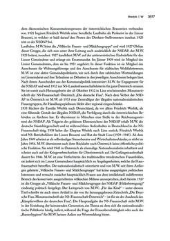 Bild der Seite - 3517 - in biografiA. - Lexikon österreichischer Frauen, Band 3, P – Z