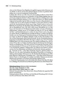 Image of the Page - 3532 - in biografiA. - Lexikon österreichischer Frauen, Volume 3, P – Z