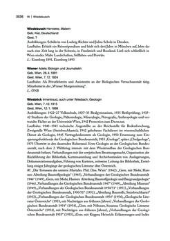 Bild der Seite - 3536 - in biografiA. - Lexikon österreichischer Frauen, Band 3, P – Z
