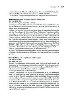 Bild der Seite - 3537 - in biografiA. - Lexikon österreichischer Frauen, Band 3, P – Z