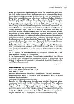 Bild der Seite - 3541 - in biografiA. - Lexikon österreichischer Frauen, Band 3, P – Z