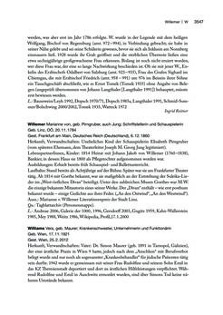 Bild der Seite - 3547 - in biografiA. - Lexikon österreichischer Frauen, Band 3, P – Z
