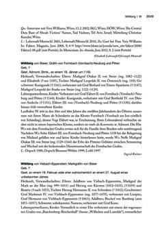 Image of the Page - 3549 - in biografiA. - Lexikon österreichischer Frauen, Volume 3, P – Z