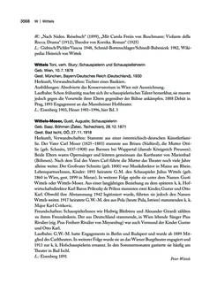 Bild der Seite - 3568 - in biografiA. - Lexikon österreichischer Frauen, Band 3, P – Z