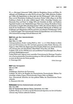 Bild der Seite - 3591 - in biografiA. - Lexikon österreichischer Frauen, Band 3, P – Z