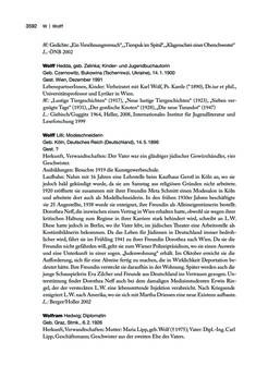 Bild der Seite - 3592 - in biografiA. - Lexikon österreichischer Frauen, Band 3, P – Z