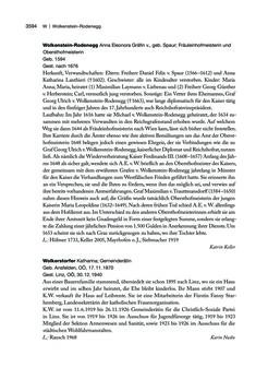 Bild der Seite - 3594 - in biografiA. - Lexikon österreichischer Frauen, Band 3, P – Z