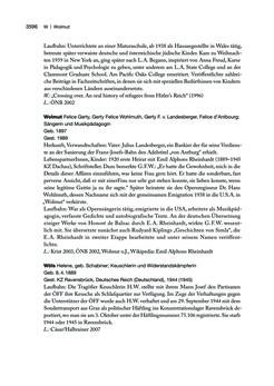 Bild der Seite - 3596 - in biografiA. - Lexikon österreichischer Frauen, Band 3, P – Z