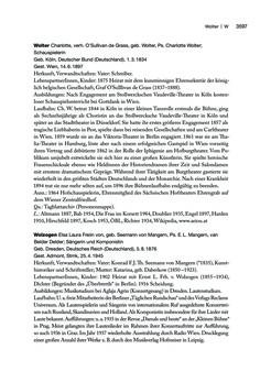 Bild der Seite - 3597 - in biografiA. - Lexikon österreichischer Frauen, Band 3, P – Z