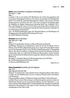 Bild der Seite - 3599 - in biografiA. - Lexikon österreichischer Frauen, Band 3, P – Z