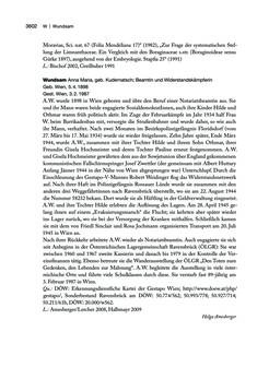 Bild der Seite - 3602 - in biografiA. - Lexikon österreichischer Frauen, Band 3, P – Z