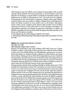 Bild der Seite - 3606 - in biografiA. - Lexikon österreichischer Frauen, Band 3, P – Z