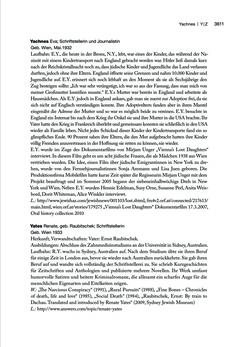 Bild der Seite - 3611 - in biografiA. - Lexikon österreichischer Frauen, Band 3, P – Z