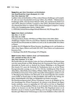 Bild der Seite - 3612 - in biografiA. - Lexikon österreichischer Frauen, Band 3, P – Z