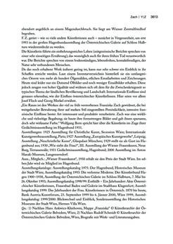 Bild der Seite - 3613 - in biografiA. - Lexikon österreichischer Frauen, Band 3, P – Z