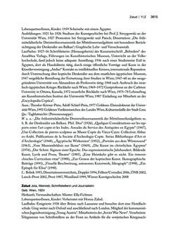 Bild der Seite - 3615 - in biografiA. - Lexikon österreichischer Frauen, Band 3, P – Z