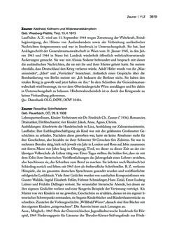 Bild der Seite - 3619 - in biografiA. - Lexikon österreichischer Frauen, Band 3, P – Z