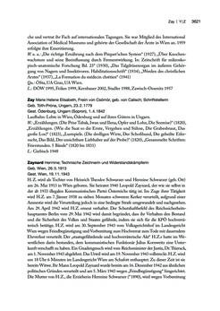 Bild der Seite - 3621 - in biografiA. - Lexikon österreichischer Frauen, Band 3, P – Z