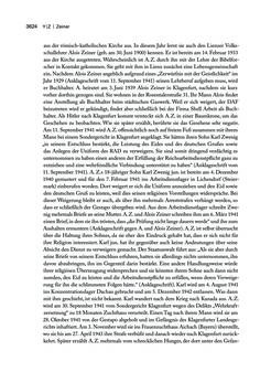 Bild der Seite - 3624 - in biografiA. - Lexikon österreichischer Frauen, Band 3, P – Z