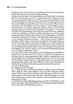 Bild der Seite - 3656 - in biografiA. - Lexikon österreichischer Frauen, Band 3, P – Z