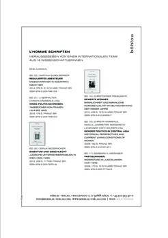 Bild der Seite - (001233) - in biografiA. - Lexikon österreichischer Frauen, Band 3, P – Z