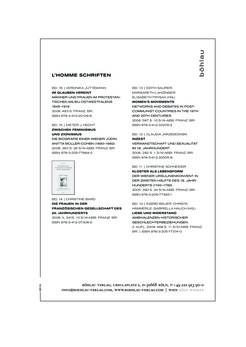 Bild der Seite - (001234) - in biografiA. - Lexikon österreichischer Frauen, Band 3, P – Z