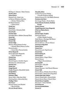 Image of the Page - 3689 - in biografiA. - Lexikon österreichischer Frauen, Volume 4, Register