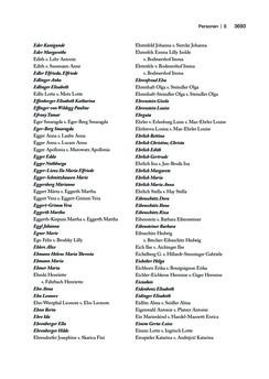 Image of the Page - 3693 - in biografiA. - Lexikon österreichischer Frauen, Volume 4, Register