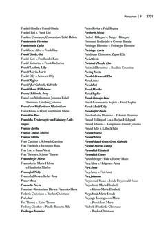 Image of the Page - 3701 - in biografiA. - Lexikon österreichischer Frauen, Volume 4, Register