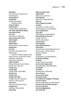 Image of the Page - 3705 - in biografiA. - Lexikon österreichischer Frauen, Volume 4, Register