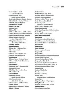 Image of the Page - 3707 - in biografiA. - Lexikon österreichischer Frauen, Volume 4, Register