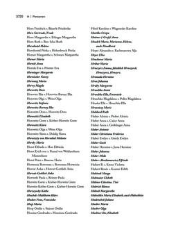 Bild der Seite - 3720 - in biografiA. - Lexikon österreichischer Frauen, Band 4, Register