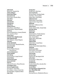 Image of the Page - 3723 - in biografiA. - Lexikon österreichischer Frauen, Volume 4, Register