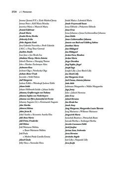 Image of the Page - 3724 - in biografiA. - Lexikon österreichischer Frauen, Volume 4, Register