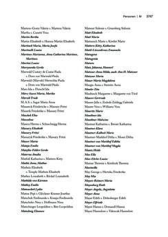 Bild der Seite - 3747 - in biografiA. - Lexikon österreichischer Frauen, Band 4, Register