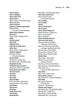 Bild der Seite - 3749 - in biografiA. - Lexikon österreichischer Frauen, Band 4, Register