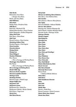 Bild der Seite - 3751 - in biografiA. - Lexikon österreichischer Frauen, Band 4, Register