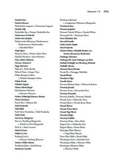 Bild der Seite - 3755 - in biografiA. - Lexikon österreichischer Frauen, Band 4, Register